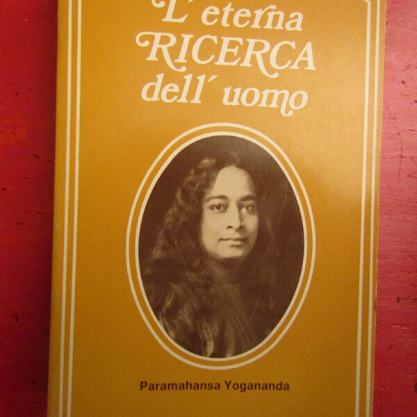 L'eterna ricerca dell'uomo