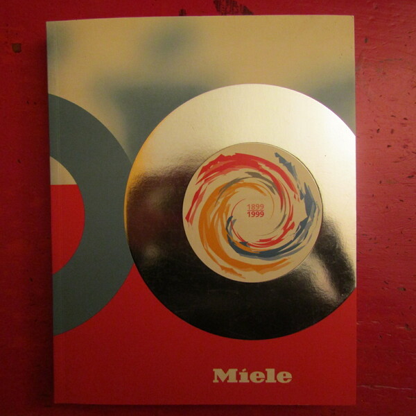 1899 - 1999 - 100 anni di Milele