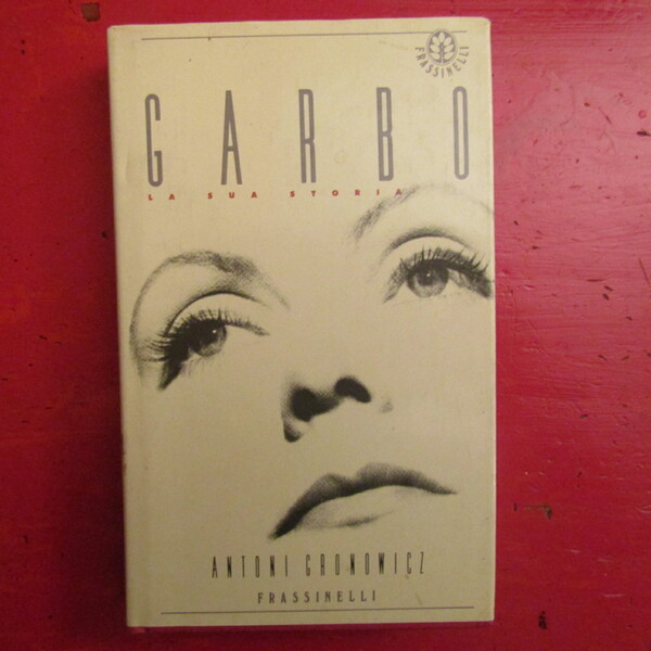 Garbo