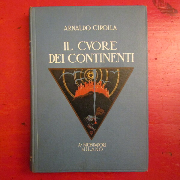 Il cuore dei continenti