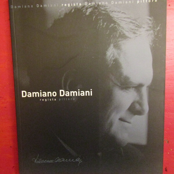 Damiano Damiani