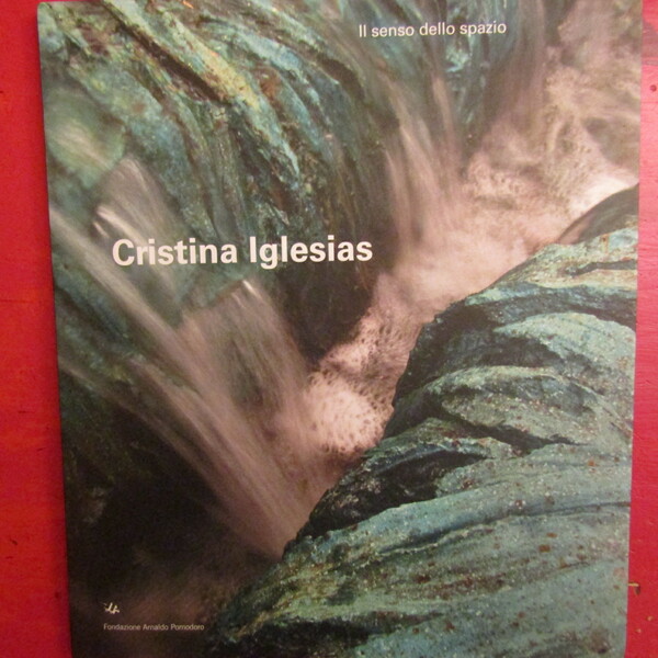 Cristina Iglesias