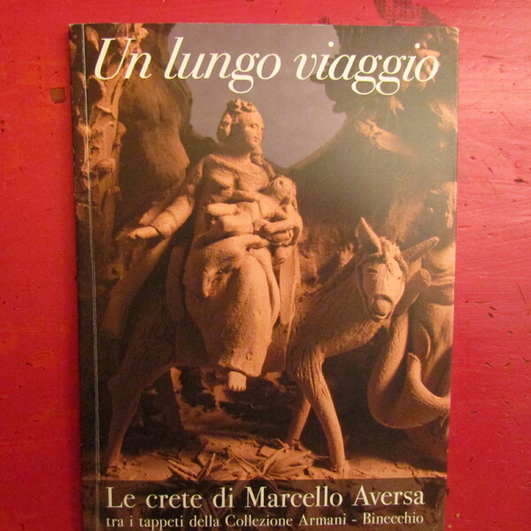 Un lungo viaggio dalla creazione dell'uomo all'uomo che crea con …