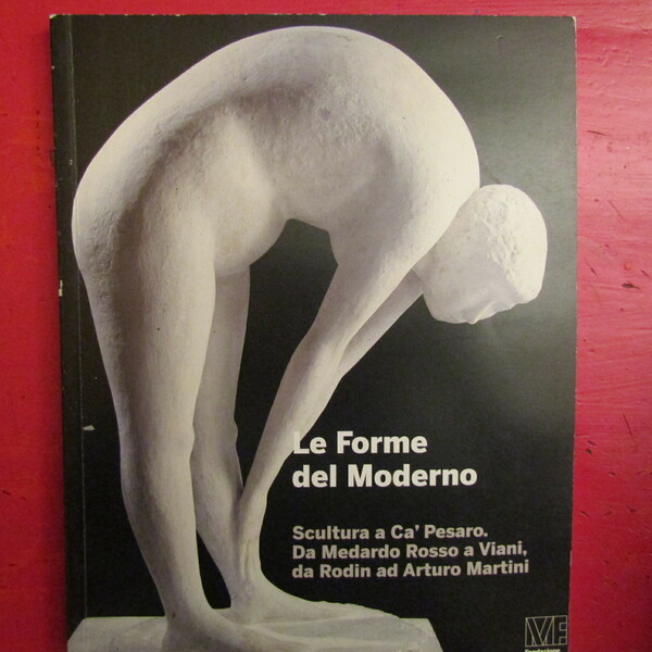 Le Forme del Moderno