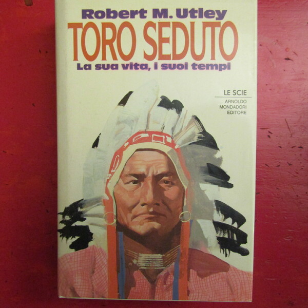 Toro Seduto
