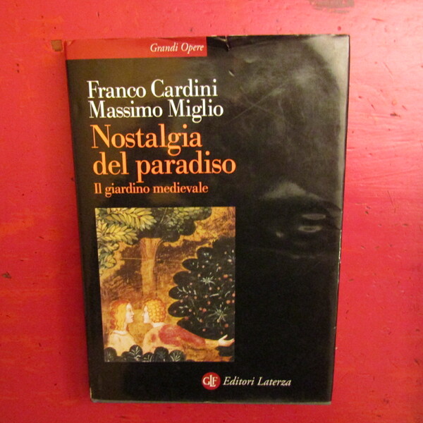 Nostalgia del paradiso