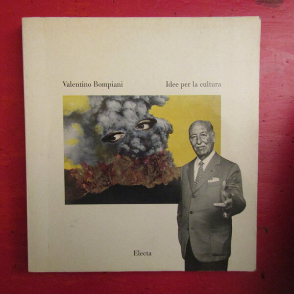Valentino Bompiani