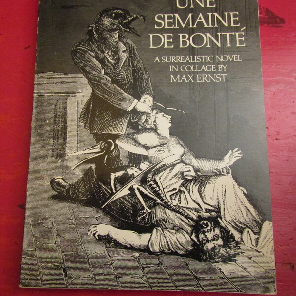 Une Semaine de Bontè