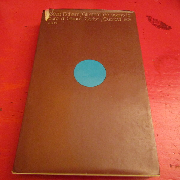 Gli eterni del sogno