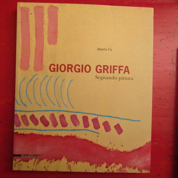 Giorgio Griffa