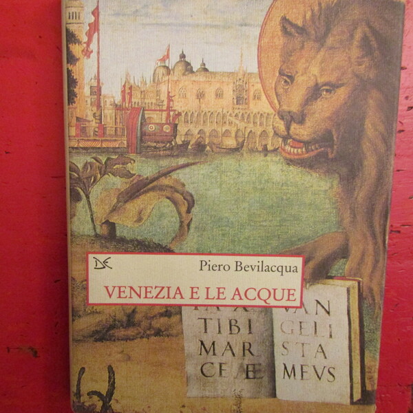 Venezia e le acque