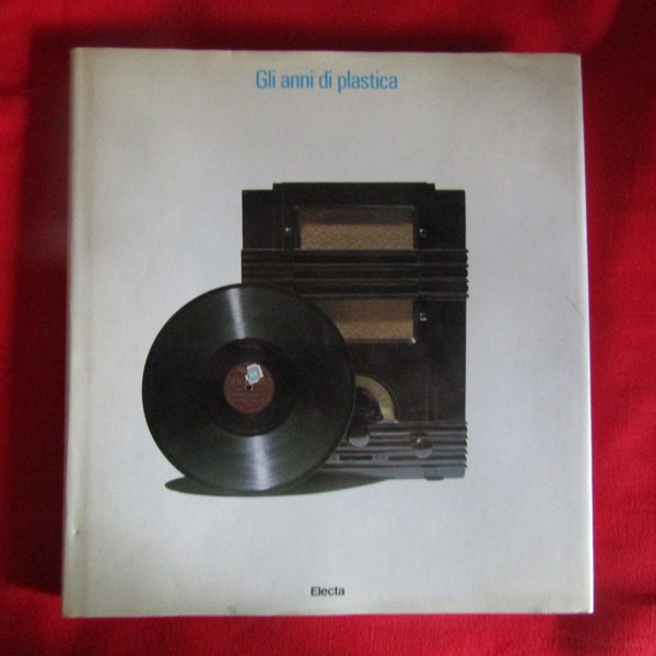 Gli anni di plastica