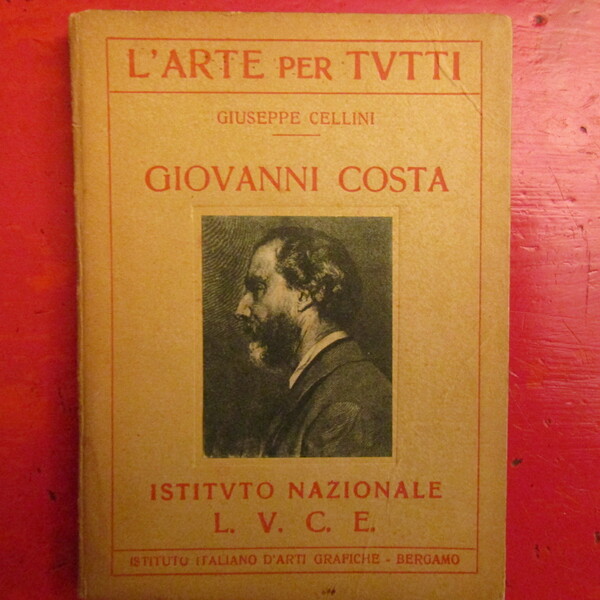 Giovanni Costa