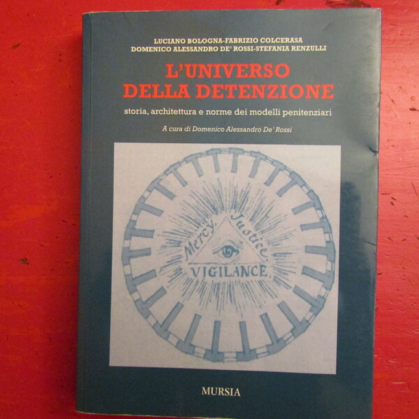L'universo della detenzione