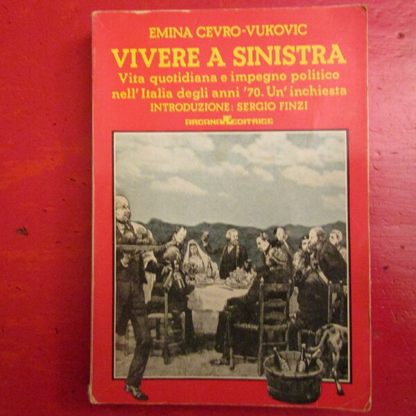 Vivere a Sinistra