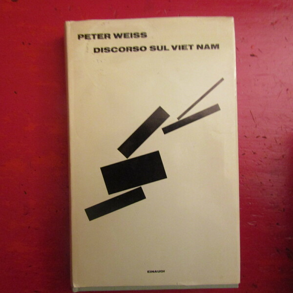 Discorso sul Viet Nam
