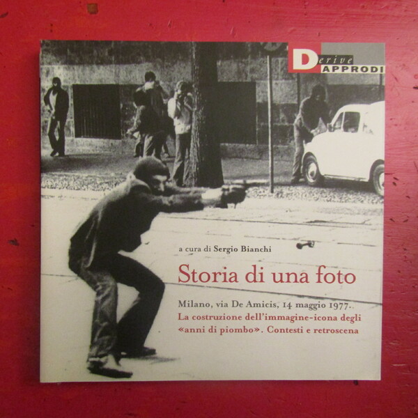 Storia di una foto Milano, via De Amicis, 14 maggio …