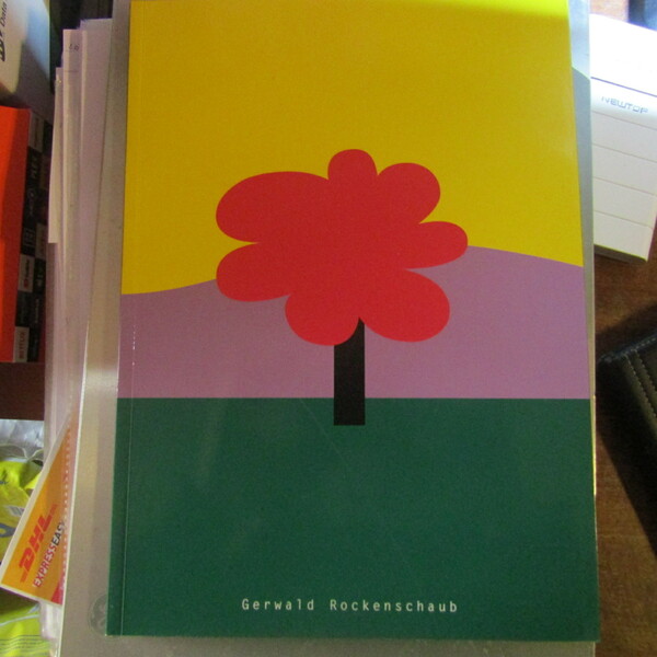 Gerwald Rockenschaub
