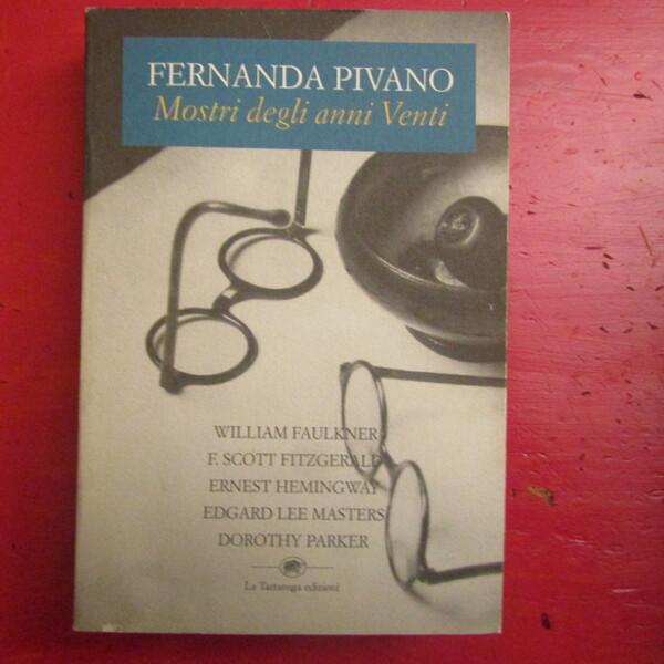 Mostri degli anni Venti