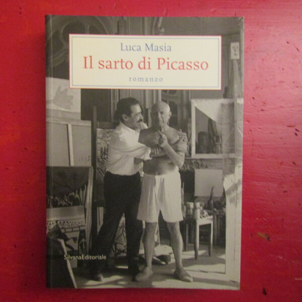 Il sarto di Picasso