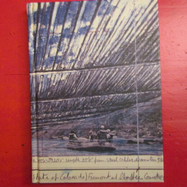 Christo e Jeanne-.Claude