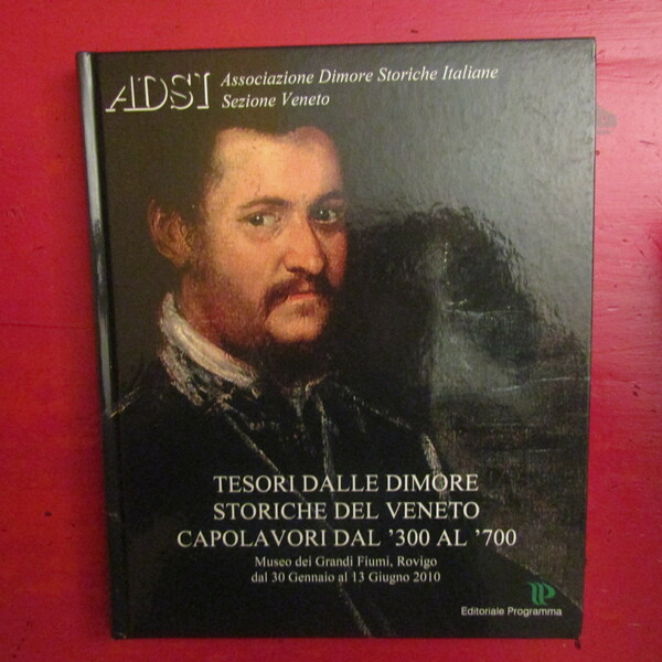 ADSI Associazione Dimore Storiche Italiana Sezione Veneto
