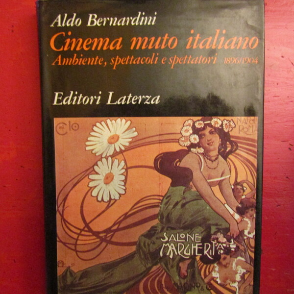 Cinema muto italiano