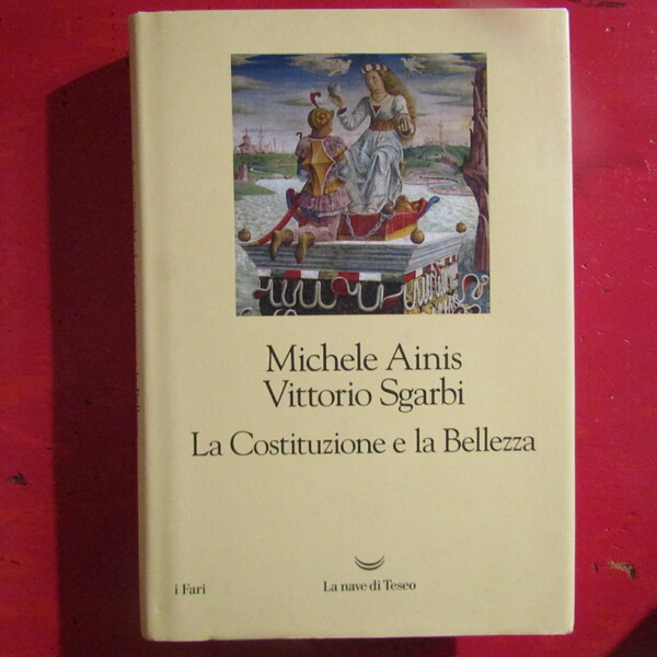 La Costituzione e la Bellezza