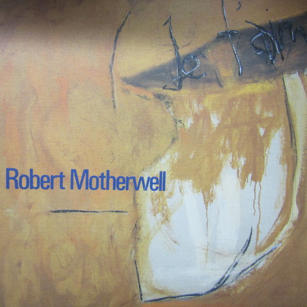 Robert Motherwell