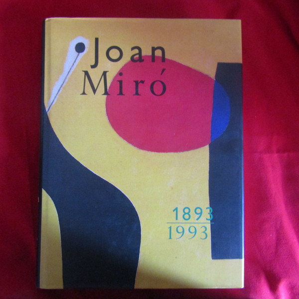 Joan Mirò
