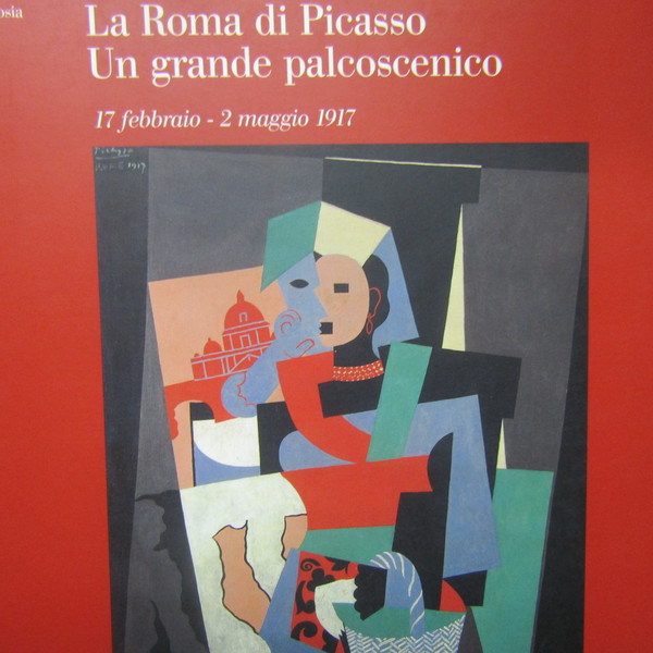 La Roma di Picasso