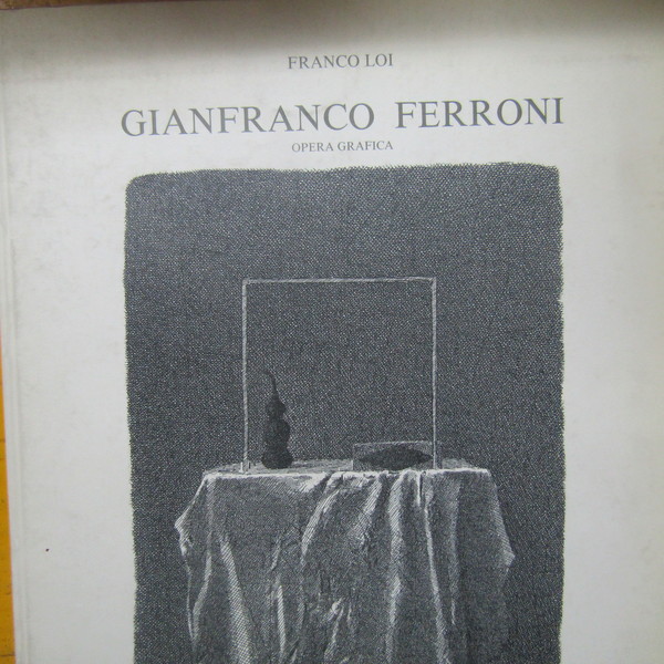 Gianfranco Ferroni