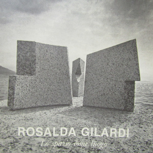 Rosalda Gilardi