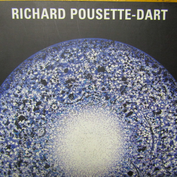 Richard Pousette-Dart