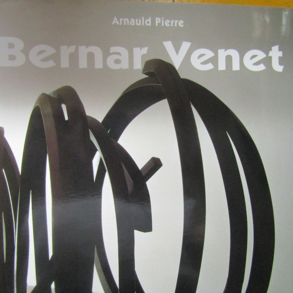 Bernar Venet