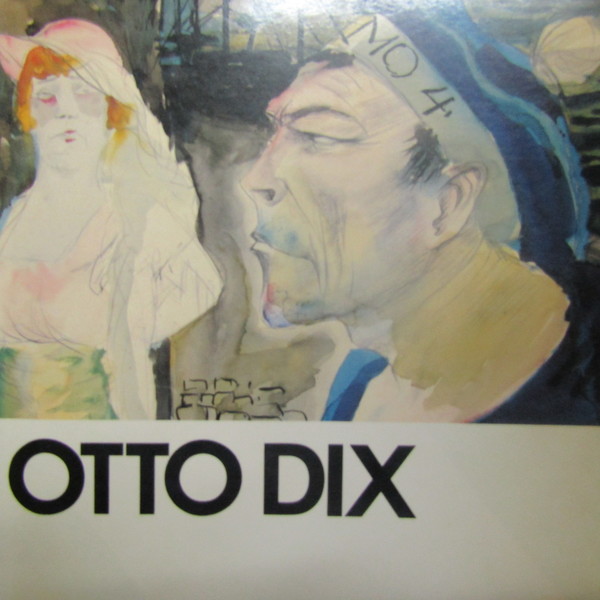 Otto Dix