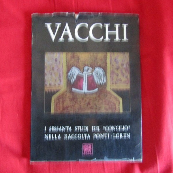 Sergio Vacchi