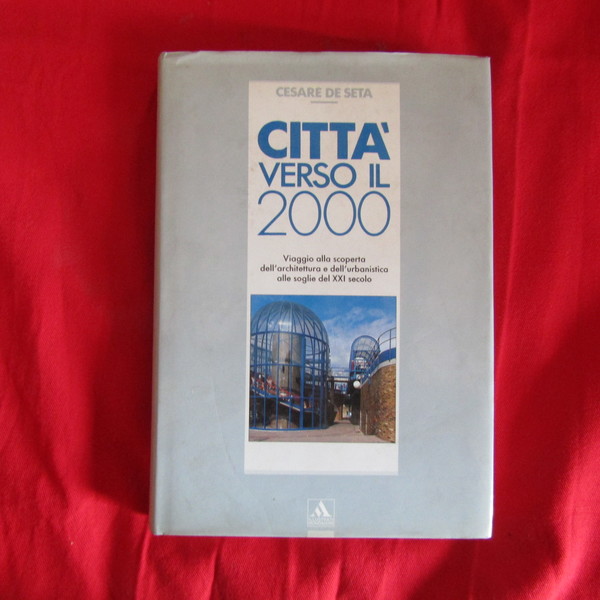 Città verso il 2000