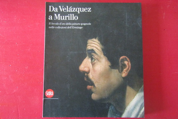 Da Velàsquez a Murillo