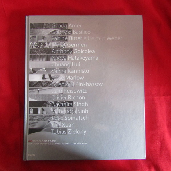 G.D. Tecnologia e Arte