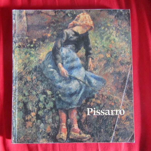 Camille Pissarro 1830 - 1903