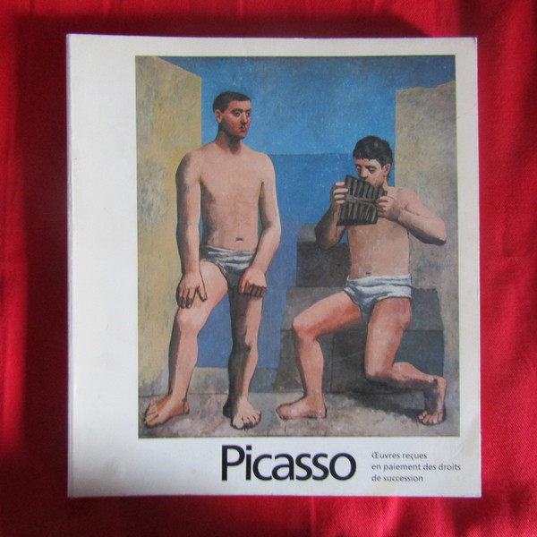 Picasso
