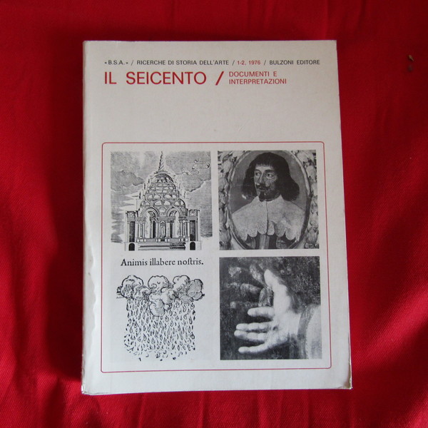 Il Seicento