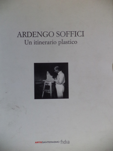 Ardengo Soffici