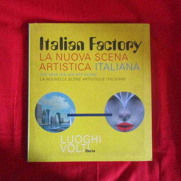 Italian Factory