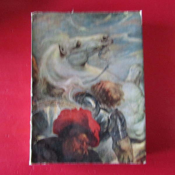 Le Siècle de Rubens