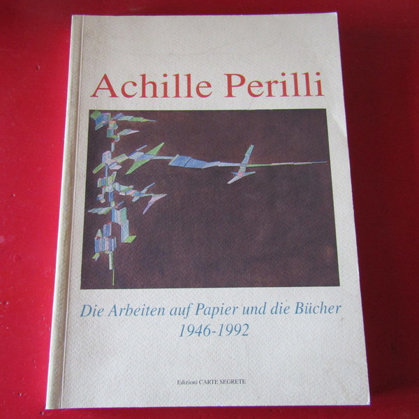 Achille Perilli
