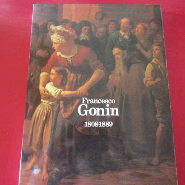 Francesco Gonin 1808-1889