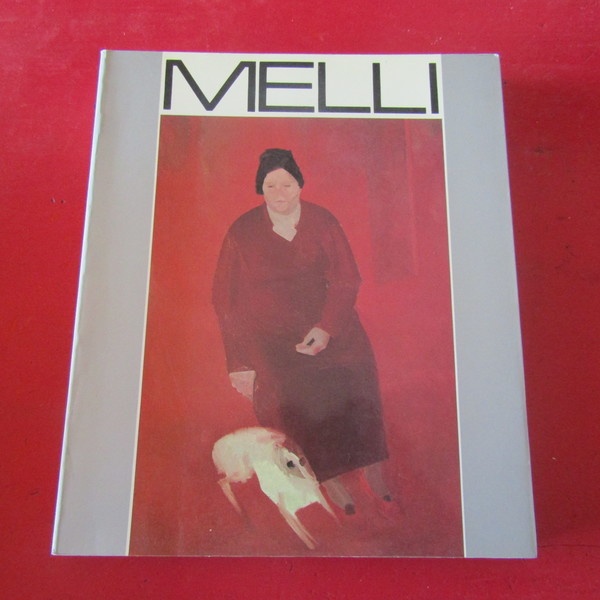 Roberto Melli 1885 - 1958