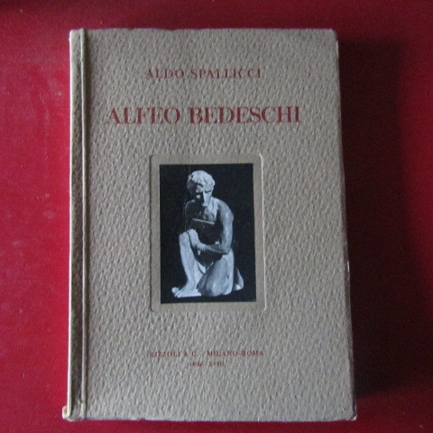 Alfeo Bedeschi